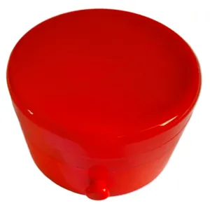 جعبه جواهرات مدل رومیزی