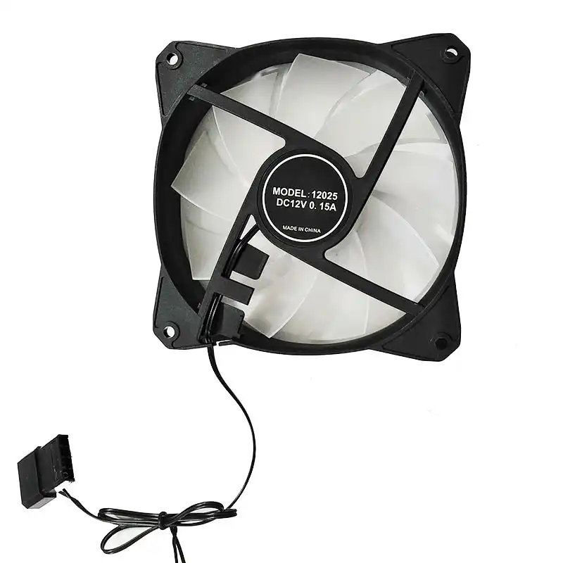 فن کیس مدل 12025