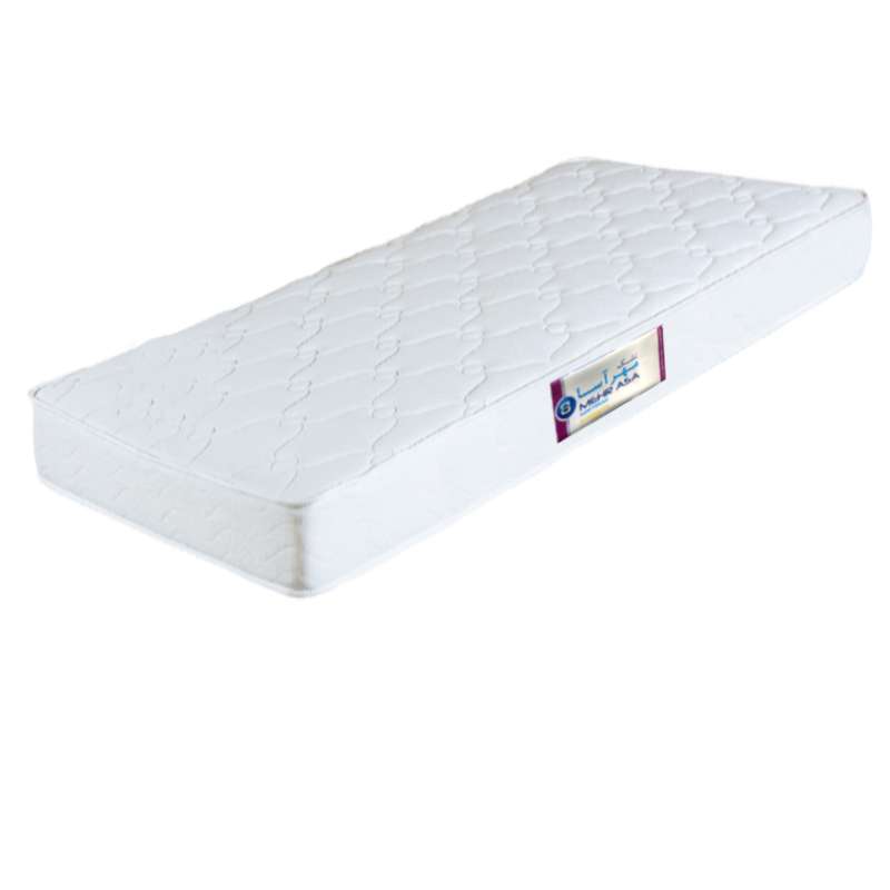 تشک مهرآسا مدل کد8 2نفره سایز 200x180 سانتی متر