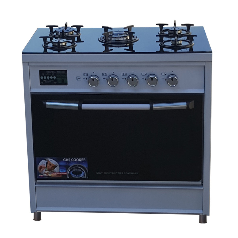 اجاق گاز دنپاسر مدل denPA1