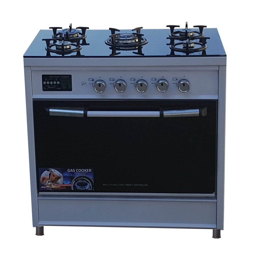 اجاق گاز دنپاسر مدل denPA1 اجاق گاز دنپاسر مدل denPA1