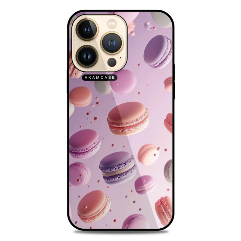 کاور آکام مدل AMC-WA13PRO-CANDY-5 مناسب برای گوشی موبایل اپل iPhone 13 Pro