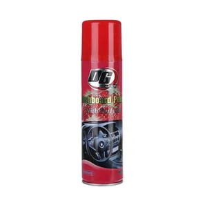 اسپری واکس داشبورد دیرگون مدل DG-17B حجم 220 میلی لیتر