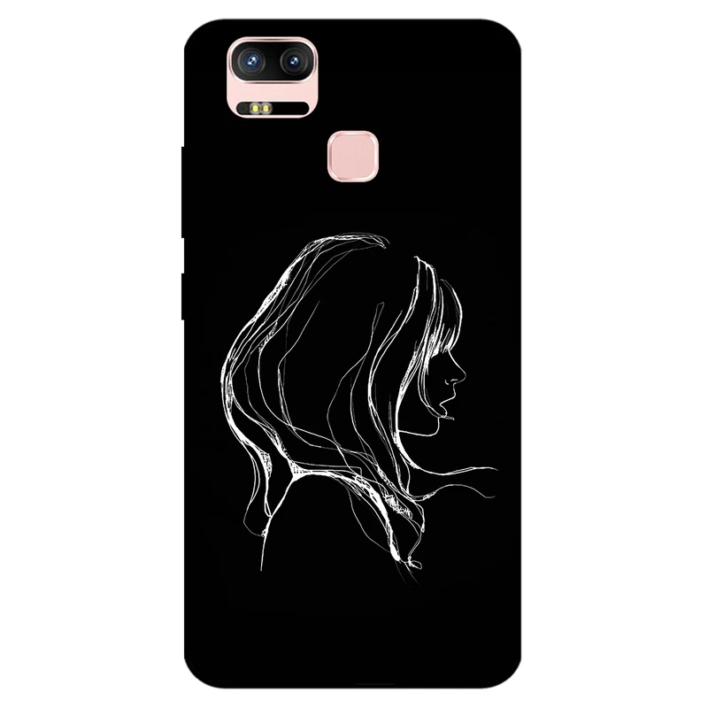 کاور مگافون کد 7766 مناسب برای گوشی موبایل ایسوس Zenfone 3 Zoom / ZE553KL