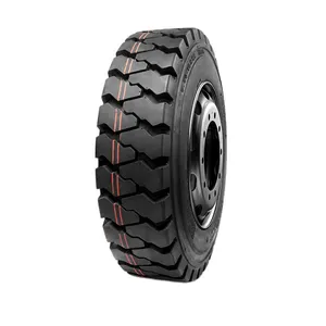 لاستیک لیفتراک لینگ لانگ مدل LL39 سایز 15-28.9 - دو حلقه