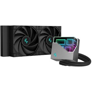 سیستم خنک کننده آبی دیپ کول مدل DEEPCOOL LIQUIDCOOLER LT520