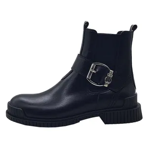 نیم بوت زنانه یوشیج مدل Y2463