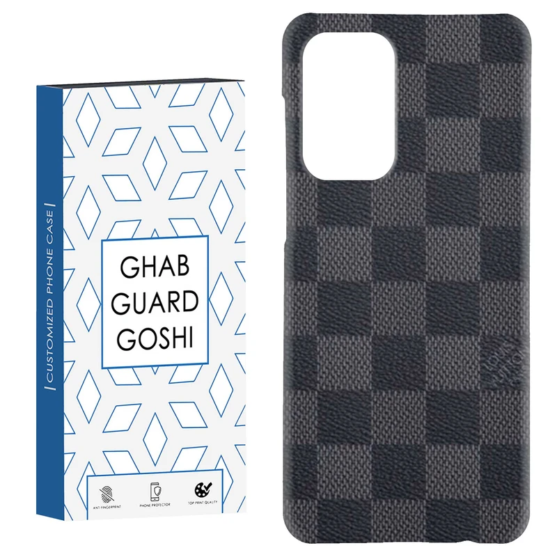 کاور قاب گارد گوشی طرح ساده کد Dimo-531 مناسب برای گوشی موبایل سامسونگ Galaxy A52 / a52s