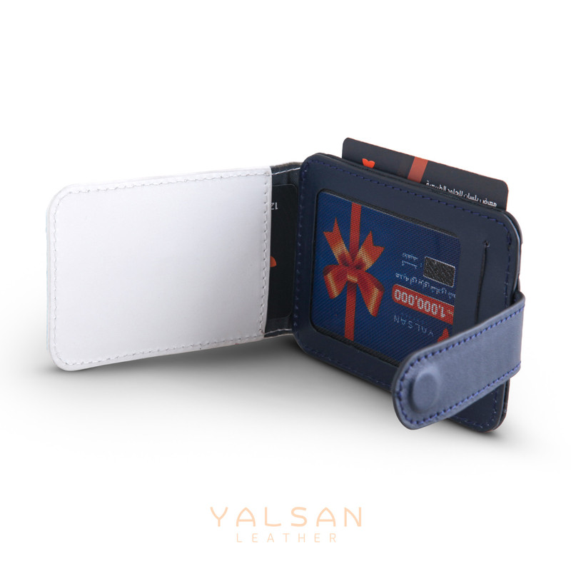 جاکارتی چرم یلسان مدل ایشا کد GN-so-136