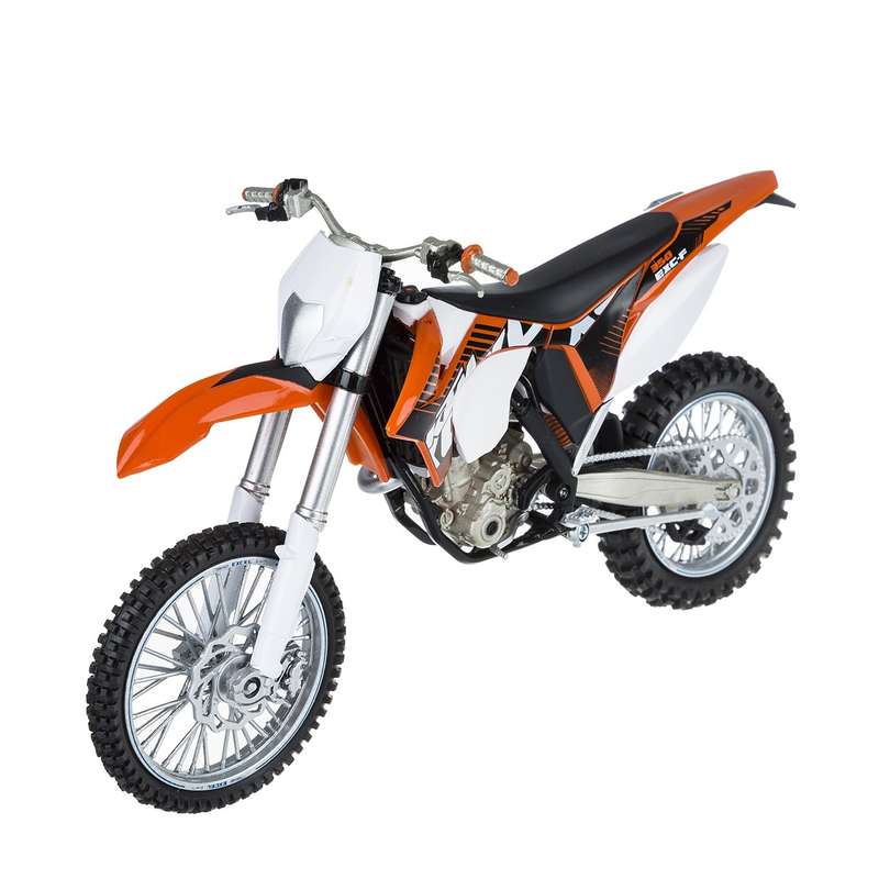 موتور بازی اتوماکس مدل 350EXC-F