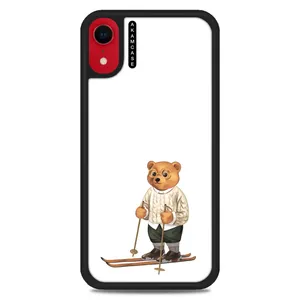 AKAM AMC-WAXR-BARON FILOU-26 Cover For Apple iPhone XR