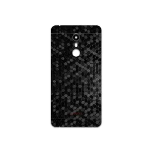 MAHOOT Honey-Comb-Circle Cover Sticker for UMI Super