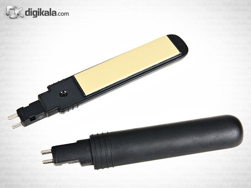 اتو مو فیلیپس مدل HP4681 main 1 4