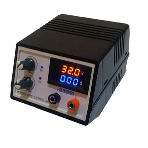 منبع تغذیه 32 ولت 1.5 آمپر مدل ALN-PWS02