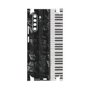 MAHOOT Piano-Instrument-FullSkin Cover Sticker for Gplus X10