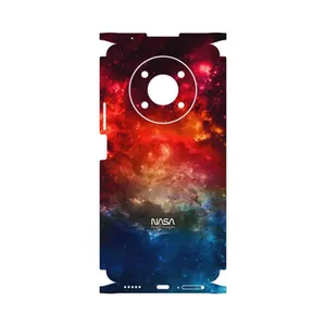 MAHOOT Universe b NASA 8-FullSkin Cover Sticker for Honor X9 5G