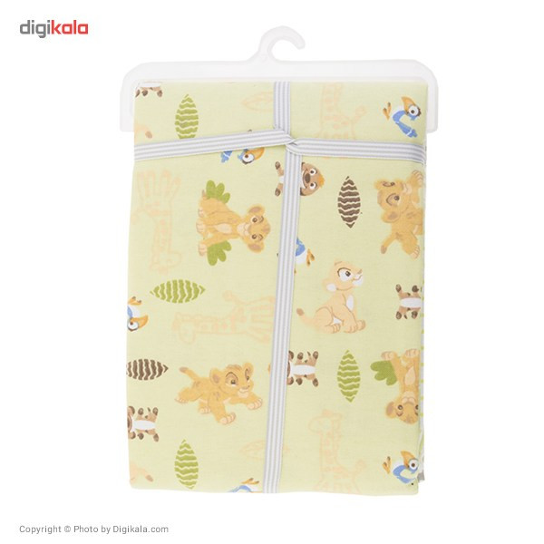 خشک کن کارترز مدل Lion And Owl بسته 4 عددی