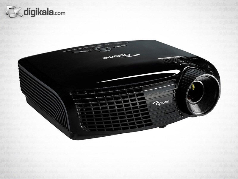پروژکتور اوپتوما مدل HD131Xe