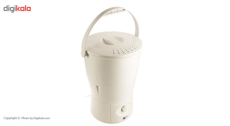 مینی واش مسافرتی فریدولین مدل SW10