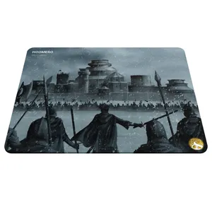 ماوس پد هومرو مدل A7338 طرح Game of Thrones