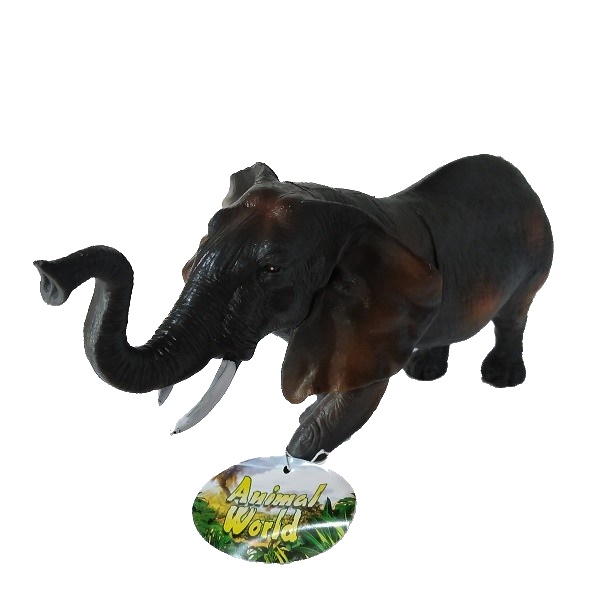 فیگور انیمال ورلد مدل فیل