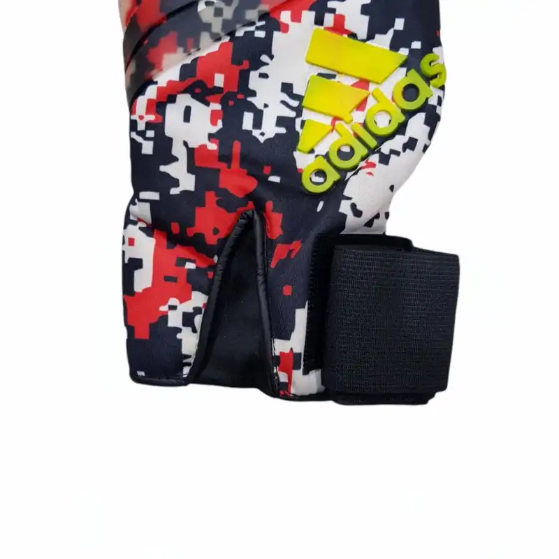 دستکش دروازه بانی مدل MR