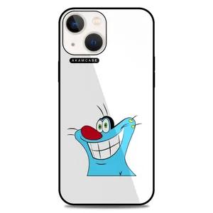 AKAM AMC-WA13-OGGY-22 Cover For Apple iPhone 13