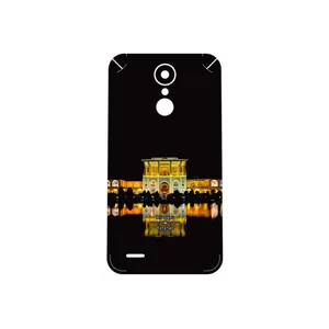 MAHOOT Ali Qapu Cover Sticker for LG K10 2017
