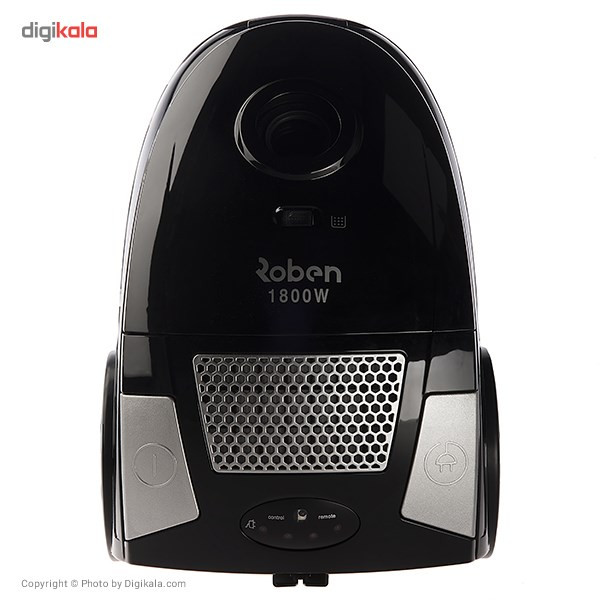 جاروبرقی ربن مدل RVA-950