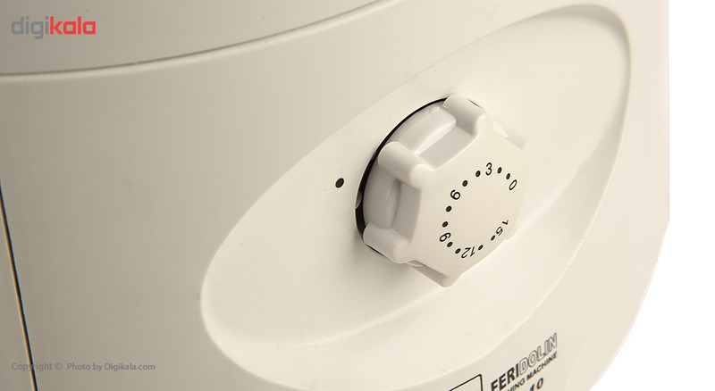 مینی واش مسافرتی فریدولین مدل SW10