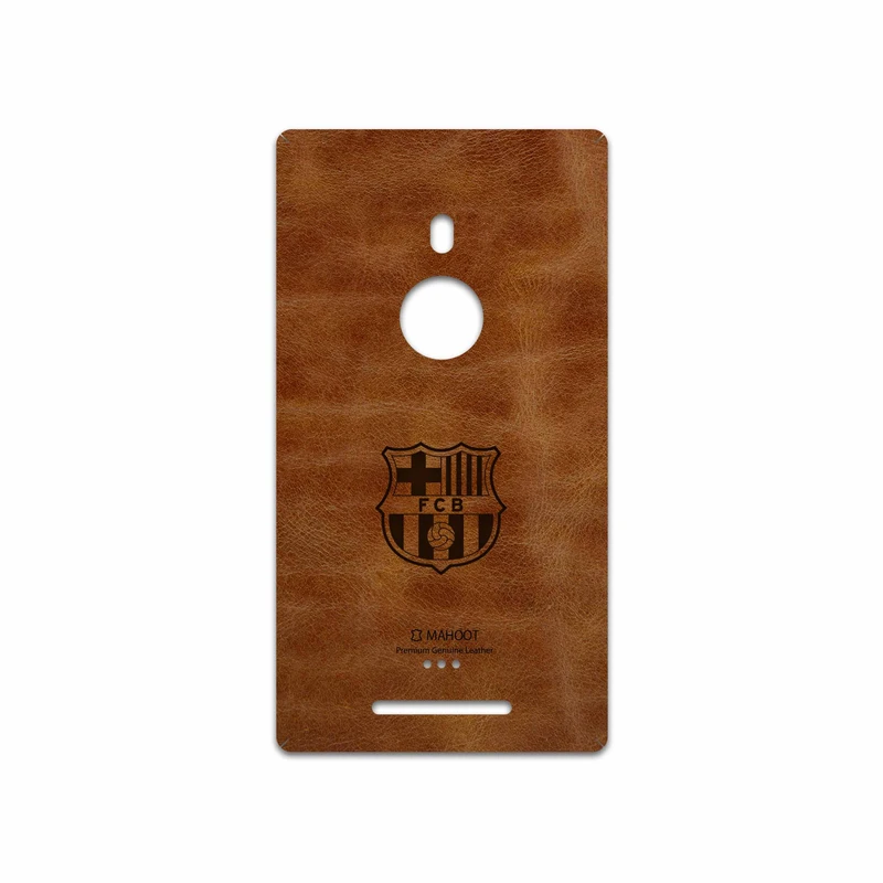 برچسب پوششی ماهوت مدل BFL-BRCA مناسب برای گوشی موبایل نوکیا Lumia 925
