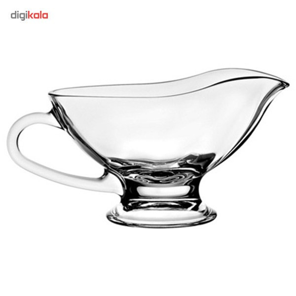 سس خوری پاشاباغچه مدل Basic 55022