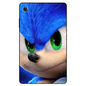 کاور مگافون طرح سونیک مدل 1480 مناسب برای تبلت لنوو Tab M7 2019