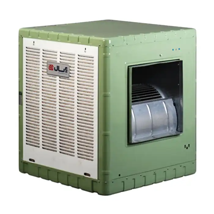 کولر آبی 5500 آبسال مدل AC55