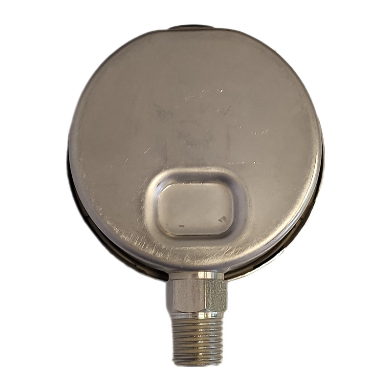 گیج فشار نووا فیما مدل 6km/cm2-6cm