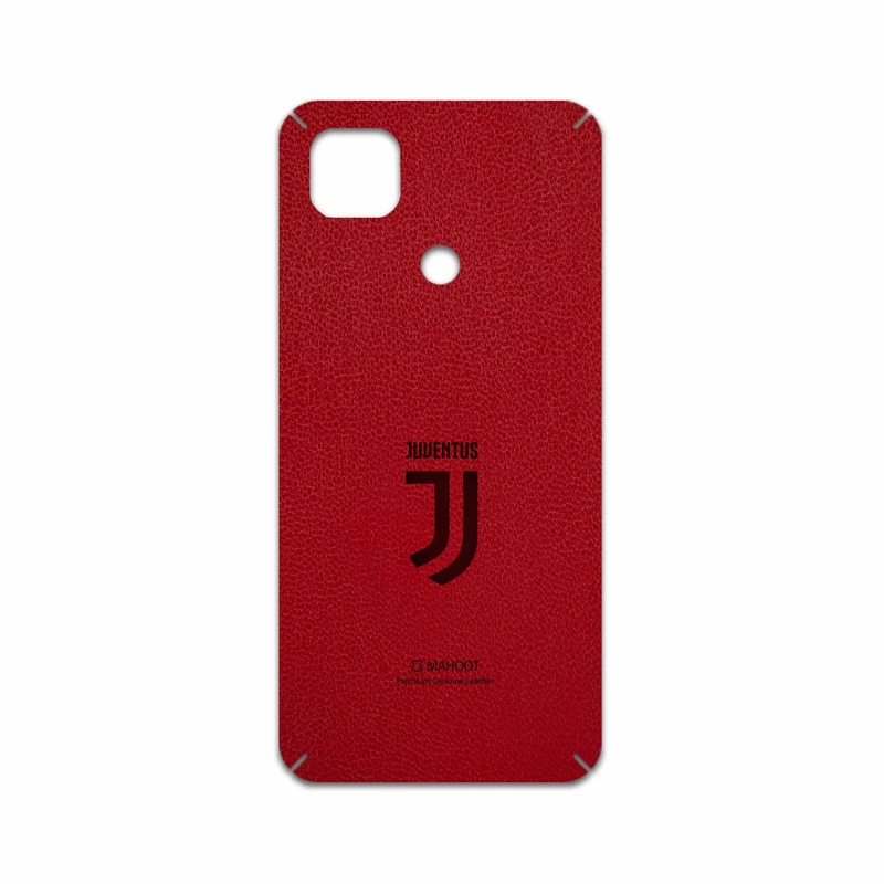 برچسب پوششی ماهوت مدل RL-JUVE مناسب برای گوشی موبایل شیائومی Redmi 9C NFC
