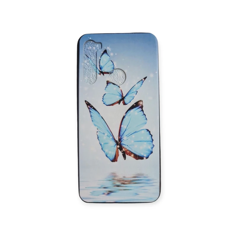 کاور مدل PK045 مناسب برای گوشی موبایل شیائومی Redmi Note 8