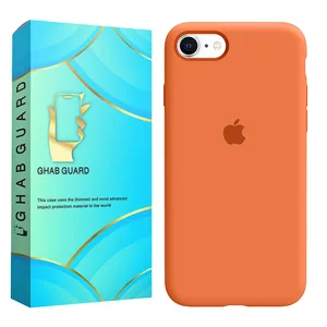 Ghab Guard SILCBIGH Cover For Apple iPhone 6 / iPhone 6s 