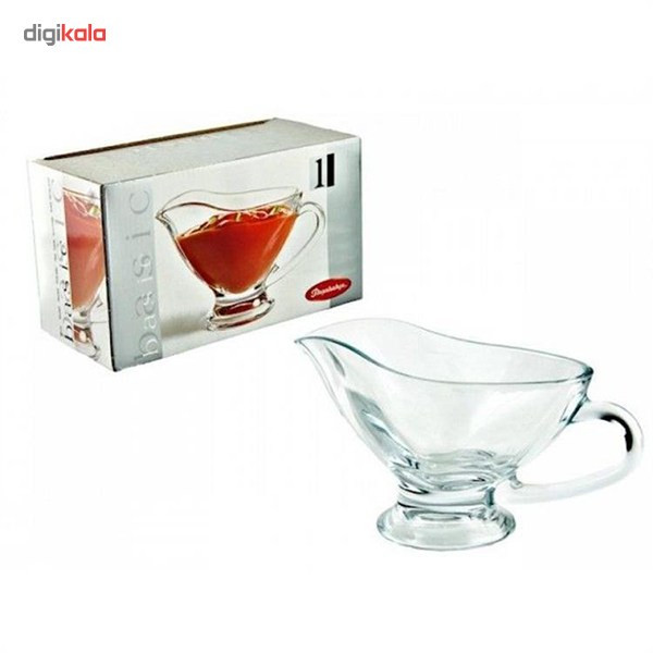 سس خوری پاشاباغچه مدل Basic 55022