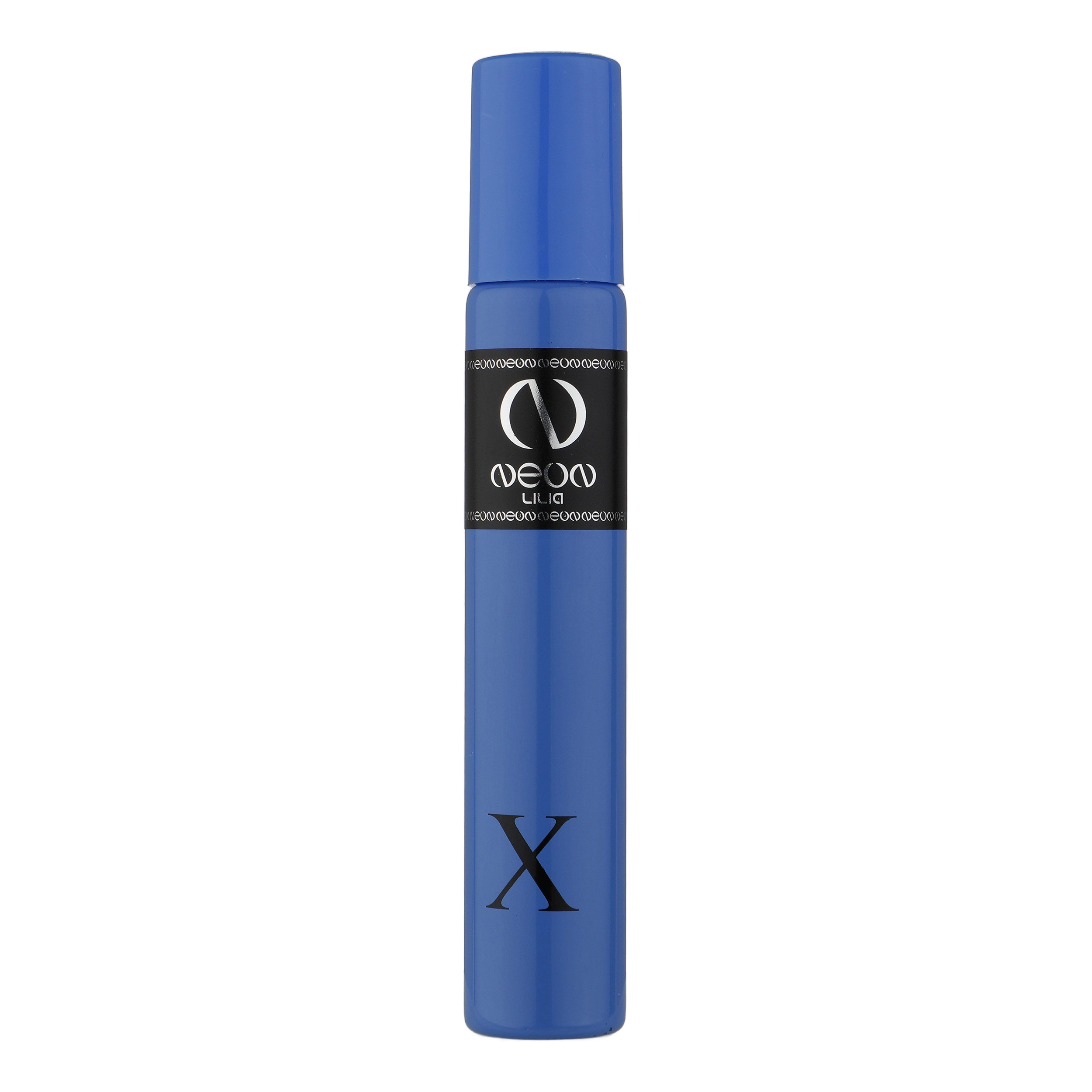 عطر جیبی مردانه نئون مدل 10 La Nuit De LHomme حجم 25 میلی لیتر