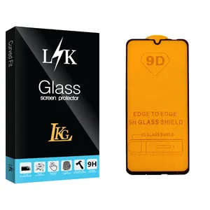 LKG LK Glass Screen Protector For Huawei p smart 2019