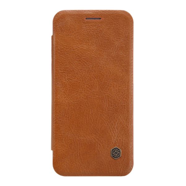 کیف کلاسوری نیلکین مدل Qin مناسب برای گوشی موبایل هوآویP20 Lite/Nova 3E کیف کلاسوری نیلکین مدل Qin مناسب برای گوشی موبایل هوآویP20 Lite/Nova 3E