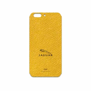 MAHOOT ML-JGR Cover Sticker for OnePlus 5