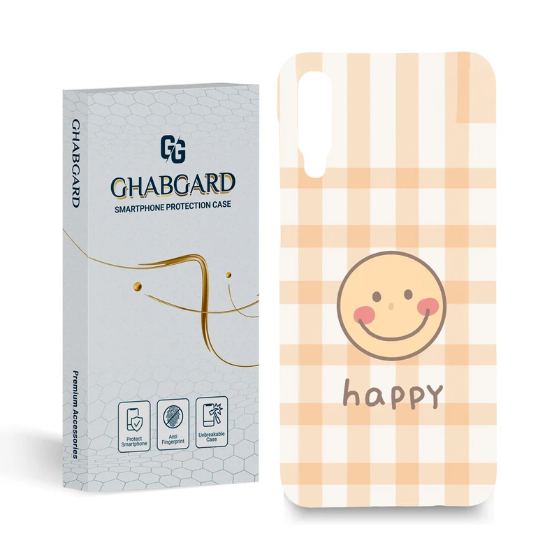 کاور قاب گارد مدل فانتزی مناسب برای گوشی موبایل سامسونگ Galaxy A50 / A50S / A30S 