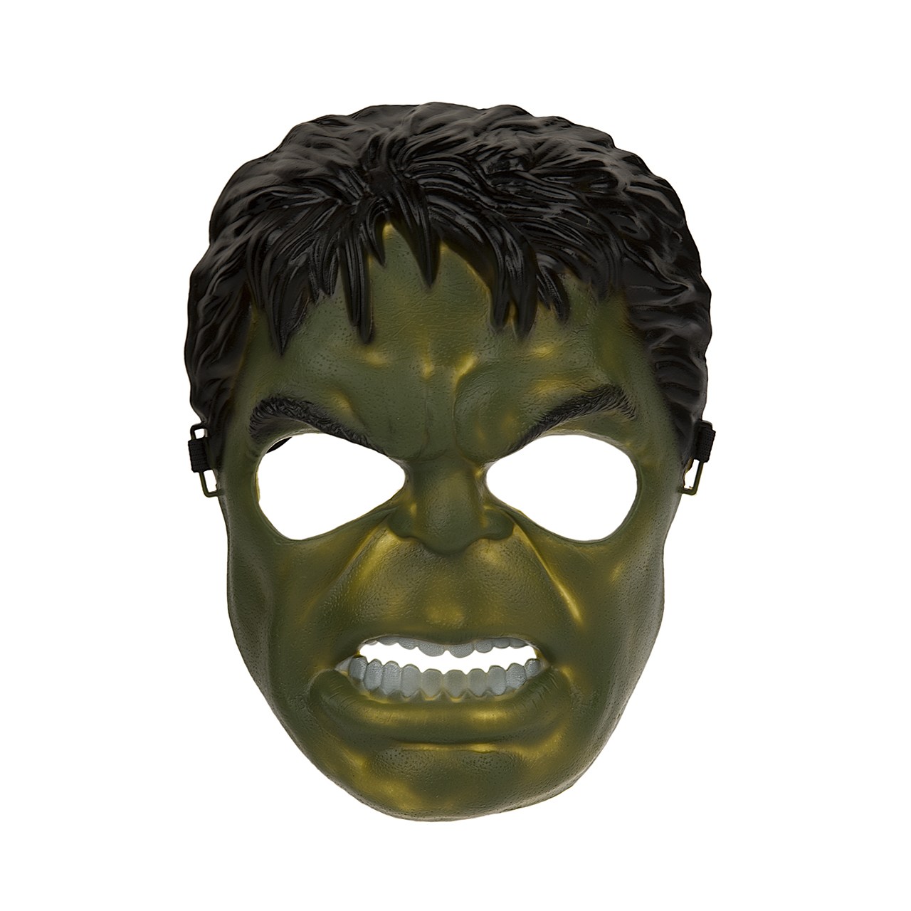 نقد و بررسی ماسک مدل Hulk توسط خریداران