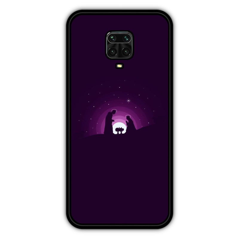کاور مدل J259 مناسب برای گوشی موبایل شیائومی REDMI NOTE 9 PRO
