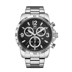 ساعت مچی عقربه‌ای مردانه اوبلاک مدل 72717