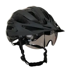 کلاه ایمنی دوچرخه مدل CAIRBULL کد CB10
