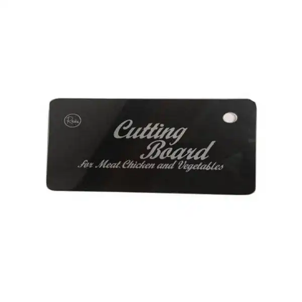 تخته گوشت رایکا مدل MD1540