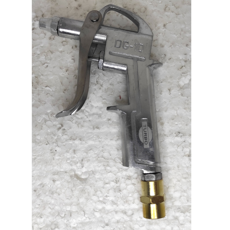 تفنگی باد توربو مدل 10